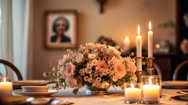 Célébrez la mémoire de maman : 5 poèmes pour l'honorer