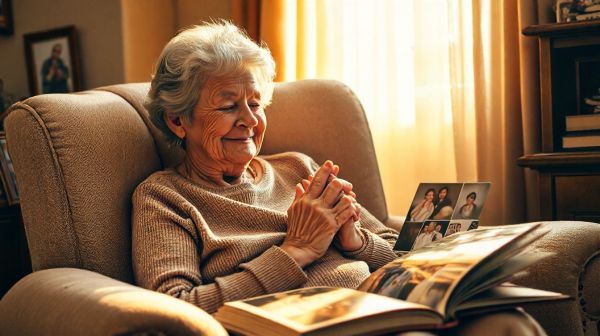 Célébrez la mémoire de maman : 5 poèmes pour l'honorer