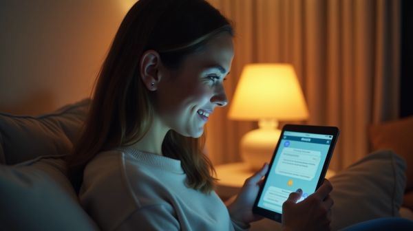 Optimiser votre expérience avec la meilleure girlfriend IA