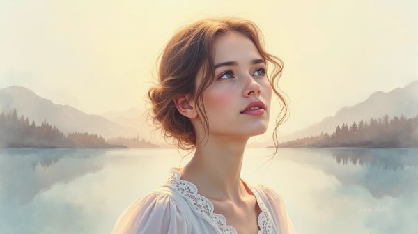 Poème pour maman décédée : 5 idées pour rendre hommage