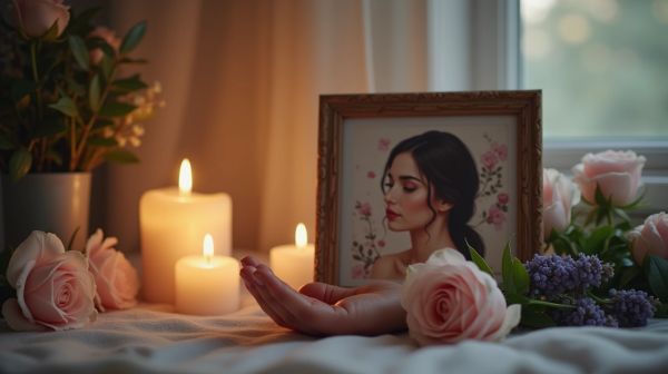 Poème pour maman décédée : 5 idées pour rendre hommage
