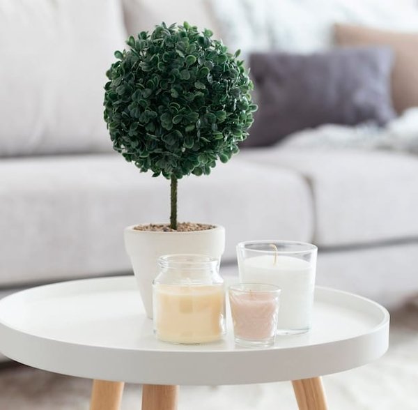 Comment choisir une table basse en accord avec son canapé d'angle ?