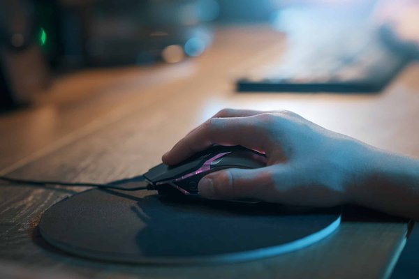 Tapis de souris : appréciez le confort de votre ordinateur !