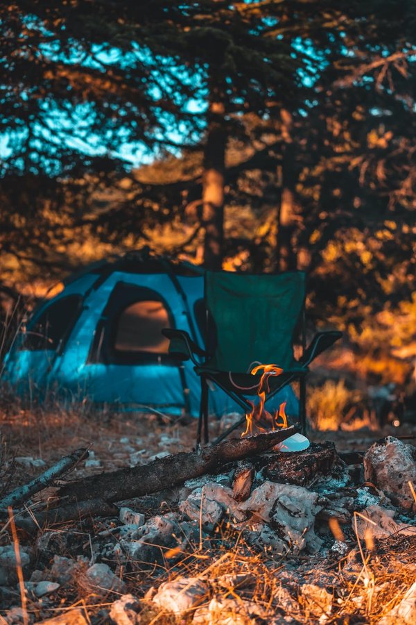 Pourquoi partir en camping dans les Landes ?