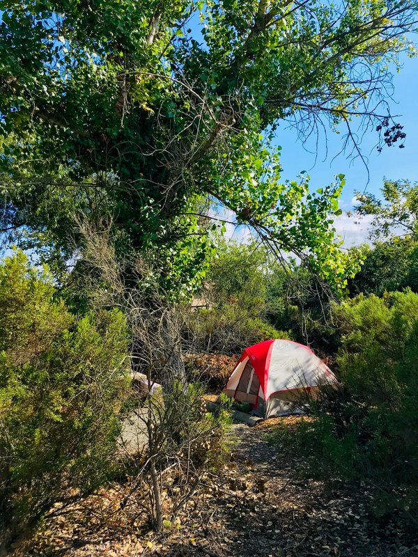 Faire du camping à Anduze : pour profiter des journées en pleine nature