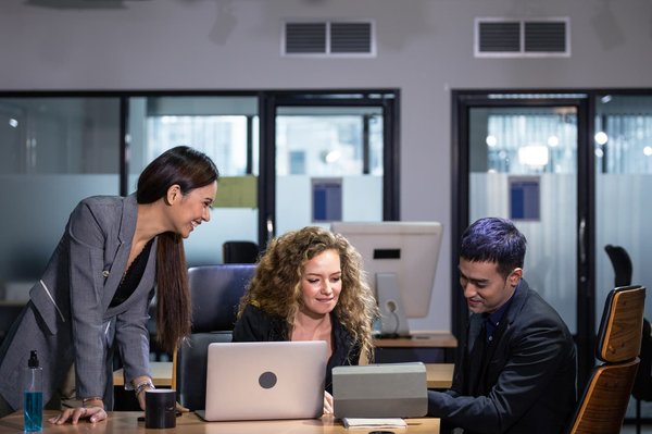 L'importance de la responsabilité sociale des entreprises dans la société moderne