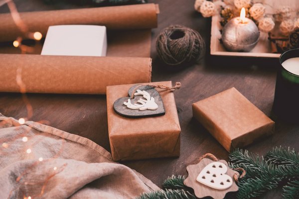 Coffret cadeau naturel : la tendance actuelle des cadeaux