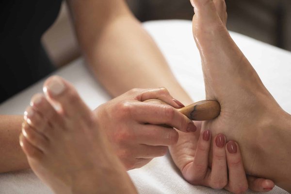 Où trouver un réflexologue à Toulouse pour soulager le stress?