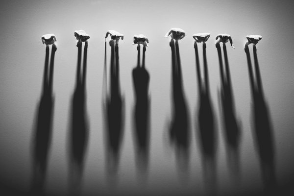 Hulk en miniature : la puissance brute dans une figurine Marvel