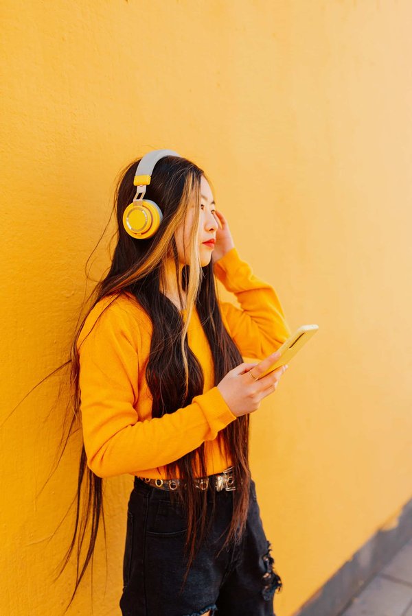 Le magasin de musique: comment ça se passe?
