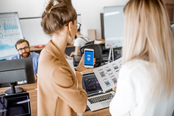 Agence d'application mobile : quelles solutions pratiques offre-t-elle à votre entreprise ?