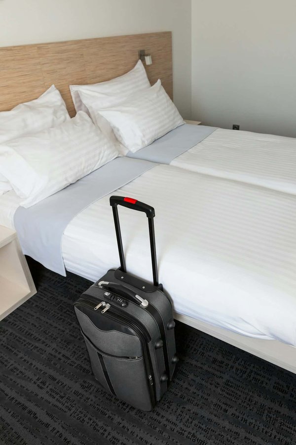 Comment dénicher un hôtel de charme à Sarlat ?