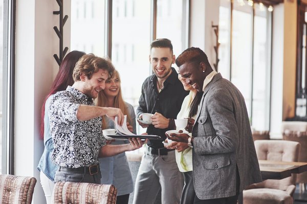 L'endroit idéal pour organiser votre évènement en entreprise