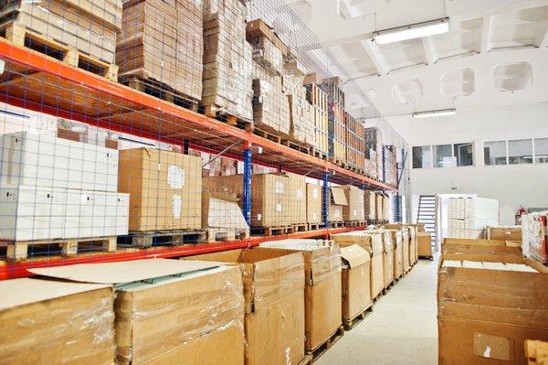 Les avantages d'utiliser un garde meuble à Paris pour le stockage à court terme