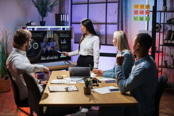 Les avantages d'un courtier en énergie : l'expertise de Vertu Énergie