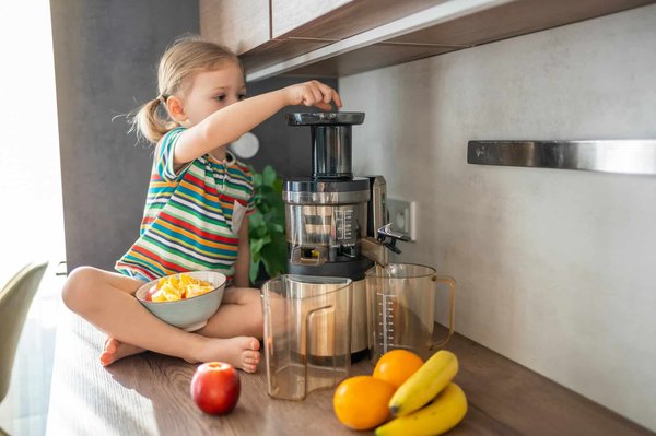 Découvrez le hurom h320n : l'extracteur top 2024