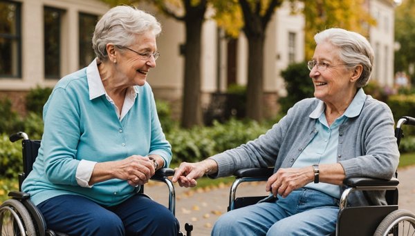 Guide pratique pour améliorer l'autonomie des seniors et des personnes handicapées