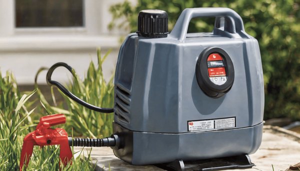 Les meilleures pompes automatiques : fonctions clés et usages pratiques