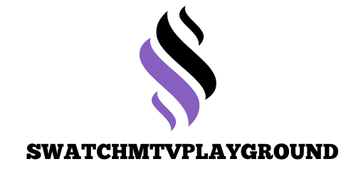 Swatchmtvplayground